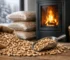 Hoeveel houtpellets per winter heb je nodig?