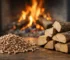 Pellets of haardhout stoken: wat kies je?