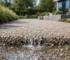 Aquado is een unieke waterdoorlatende halfverharding