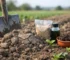 Beste bodemproducten voor kleigrond kiezen