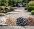 Beste grindsoorten voor tuin kiezen