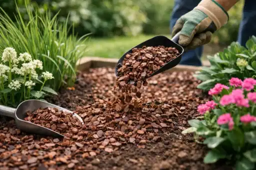 Hoeveel cacaodoppen per border heb je nodig?