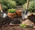 Tuinaarde kopen: zo kies je de juiste grond