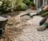 Wanneer grind aanvullen op je tuinpad?