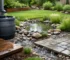 6 manieren om wateroverlast in je tuin te voorkomen