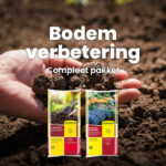 Bodemverbeteringspakket