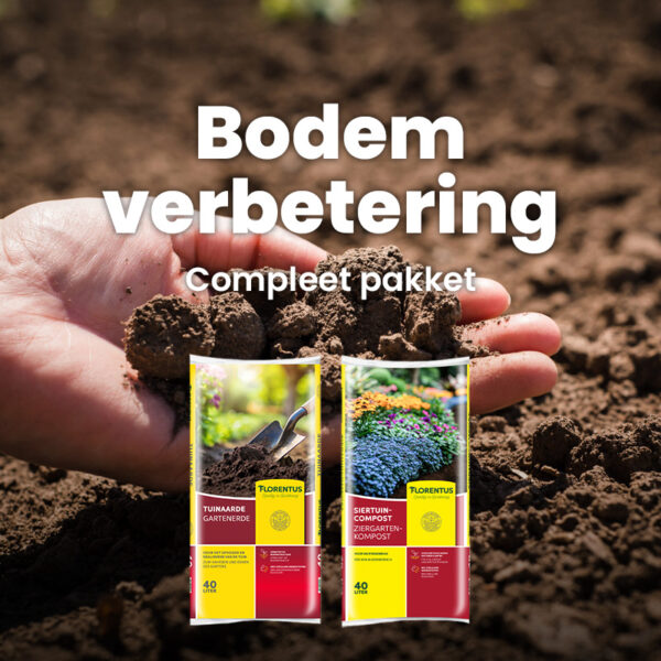 Bodemverbeteringspakket
