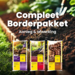 Border compleet pakket