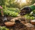 Bodemverbetering trends voor een sterke tuin