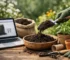 Compost bestellen online voor een gezonde tuin