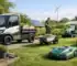 De toekomst van emissiearm tuintransport