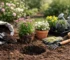 Review aanplantgrond voor tuinplanten in de praktijk
