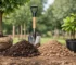 Bomengrond of aanplantmix kiezen voor je boom