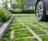 De beste substraten voor groenparkeren kiezen