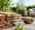 Duurzame tuinmaterialen kiezen voor je tuin