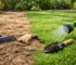 Gazon herstellen na droogte: zo pak je het aan
