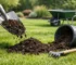 Is compost geschikt voor gazon? Dit moet je weten