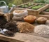 Moestuingrond samenstellen voor kweekbakken