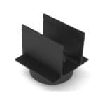 ACO SlimLine Onderuitloop Ø 80 mm