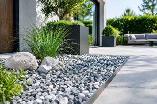 Beste siergrind voor moderne tuin kiezen