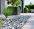 Beste siergrind voor moderne tuin kiezen