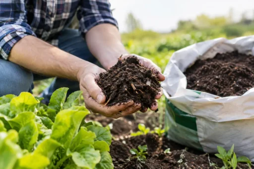 Biologische meststof ervaringen uit de praktijk