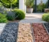 Split of siergrind kiezen: wat past bij je tuin?